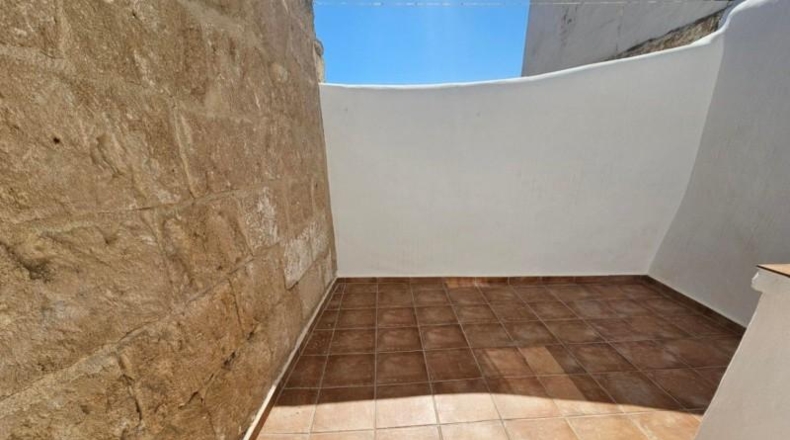 Alicante - el Poble Nou de Benitatxell - 197m2