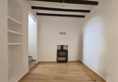 Casa de poble en venda a la España, el Poble Nou de Benitatxell, ref.: TR405727 foto