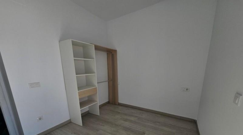Alicante - el Poble Nou de Benitatxell - 197m2