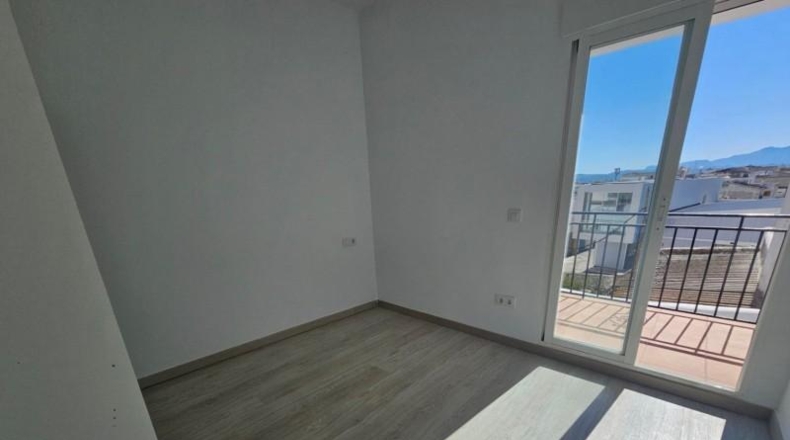 Alicante - el Poble Nou de Benitatxell - 197m2