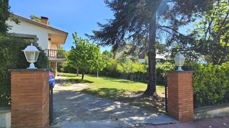 Barcelona - Gurb - 844m2