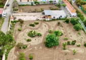 Xalet independent amb terreny en venda a la España, Campo-Mijas, ref.: TR405880 foto