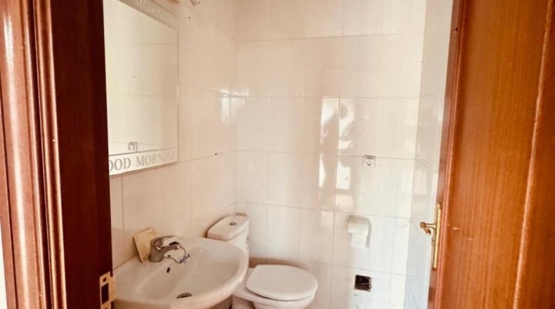 Málaga - Campo-Mijas - 3700m2