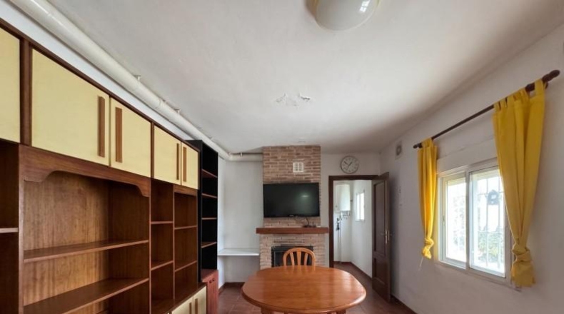 Málaga - Campo-Mijas - 3700m2