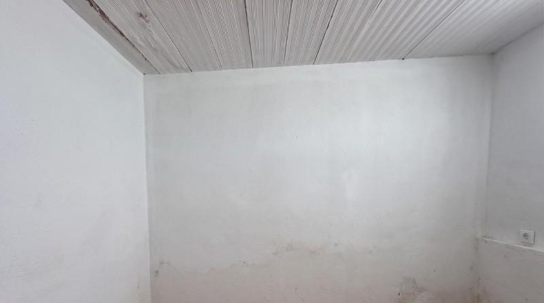 Málaga - Campo-Mijas - 3700m2