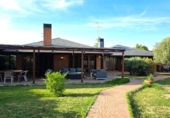 Xalet independent amb terreny en venda a la España, Nuevo Baztán, ref.: TR388712 foto
