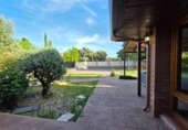 Xalet independent amb terreny en venda a la España, Nuevo Baztán, ref.: TR388712 foto