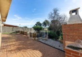 Chalet independiente con terreno en venta en la España, Lliçà d'Amunt, ref: TR405886 foto
