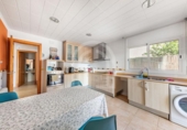 Chalet independiente con terreno en venta en la España, Lliçà d'Amunt, ref: TR405886 foto
