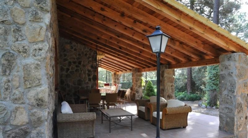 Segovia - Marugán - 3600m2