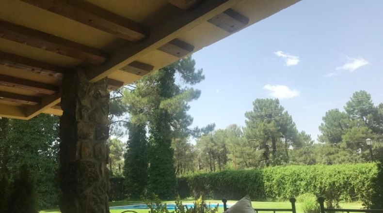 Segovia - Marugán - 3600m2