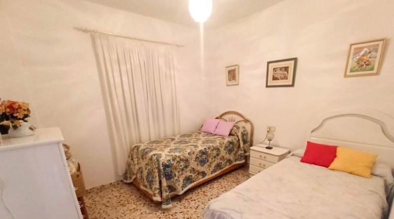 Málaga - Estepona - 2107m2