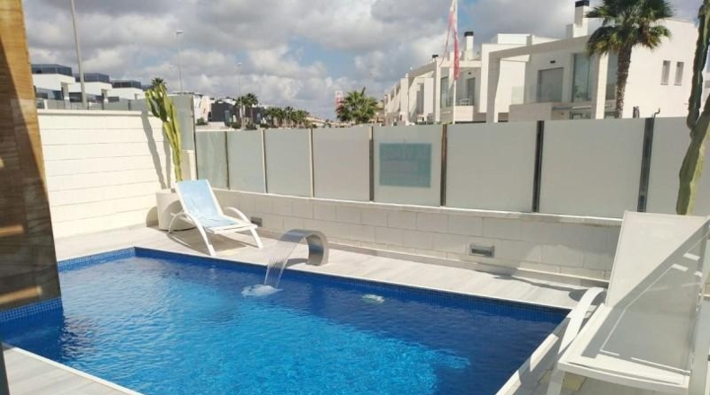 Alicante - Dehesa de Campoamor - 94m2