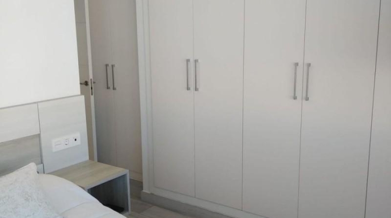 Alicante - Dehesa de Campoamor - 94m2