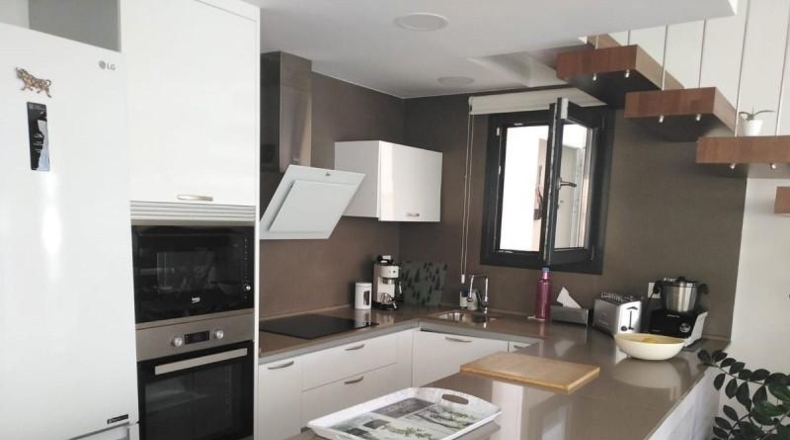 Alicante - Dehesa de Campoamor - 94m2