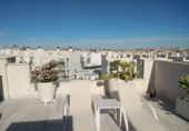 Chalet independiente con terreno en venta en la España, Orihuela, ref: TR334834 foto