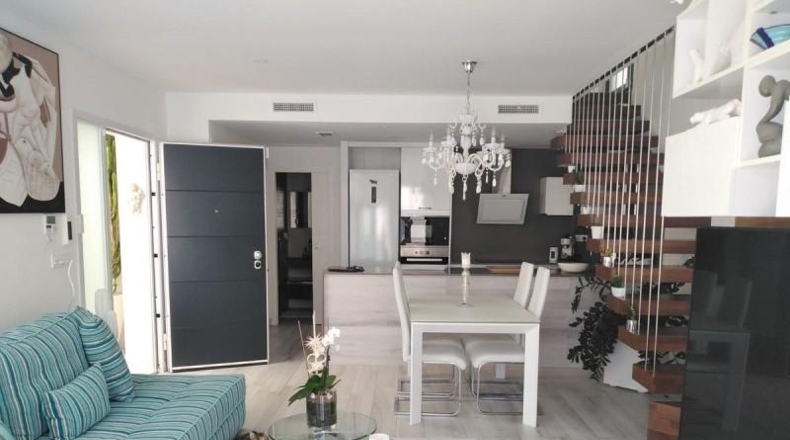Alicante - Dehesa de Campoamor - 94m2