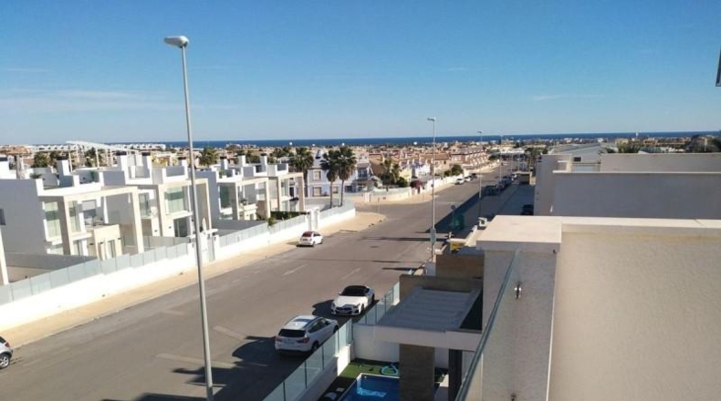 Alicante - Dehesa de Campoamor - 94m2
