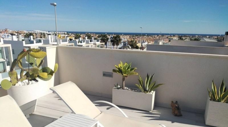 Alicante - Dehesa de Campoamor - 94m2