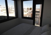 Chalet independiente con terreno en venta en la España, Orihuela, ref: TR334834 foto