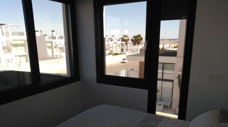 Alicante - Dehesa de Campoamor - 94m2