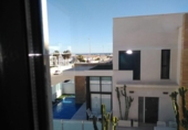 Chalet independiente con terreno en venta en la España, Orihuela, ref: TR334834 foto