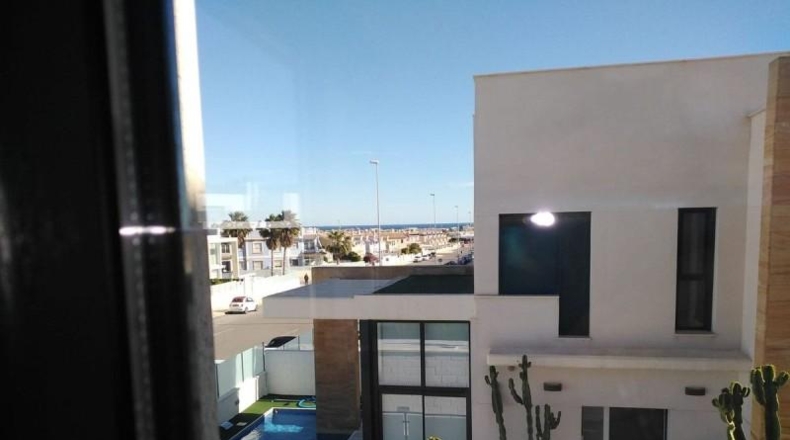 Alicante - Dehesa de Campoamor - 94m2