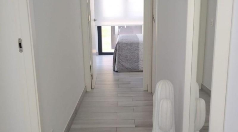 Alicante - Dehesa de Campoamor - 94m2