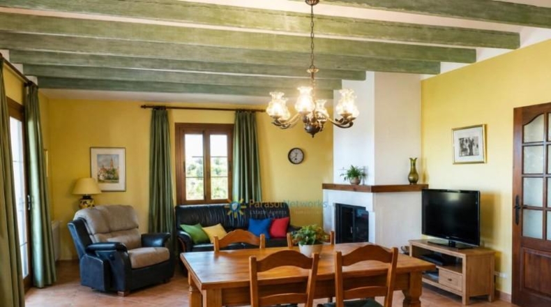 Valencia - la Font d'en Carròs - 1560m2