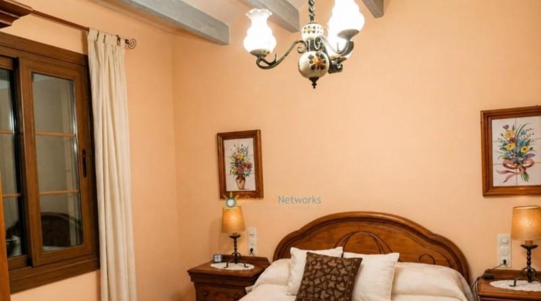 Valencia - la Font d'en Carròs - 1560m2