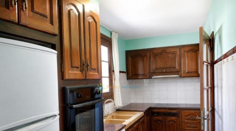 Valencia - la Font d'en Carròs - 1560m2
