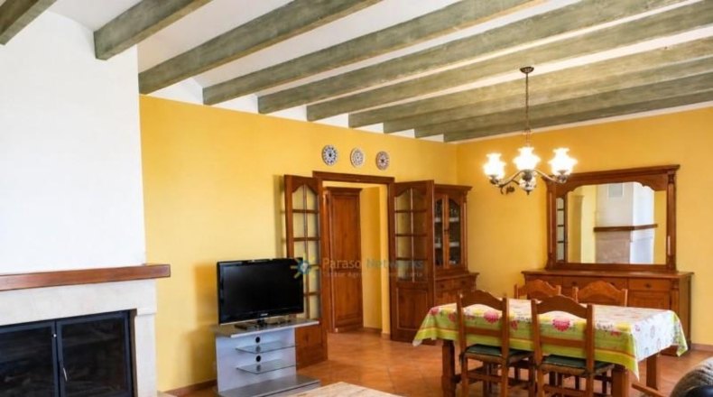 Valencia - la Font d'en Carròs - 1560m2