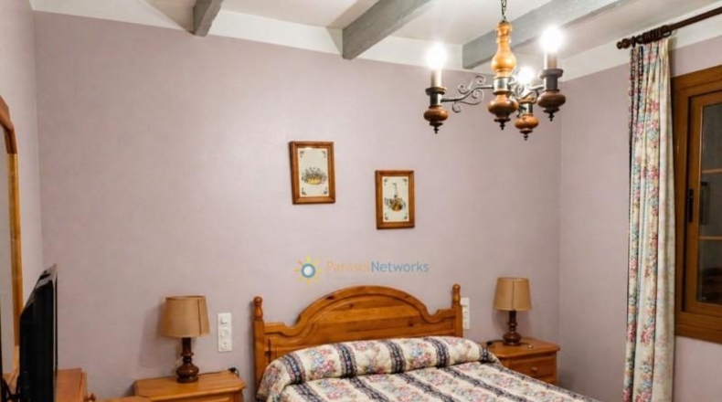 Valencia - la Font d'en Carròs - 1560m2