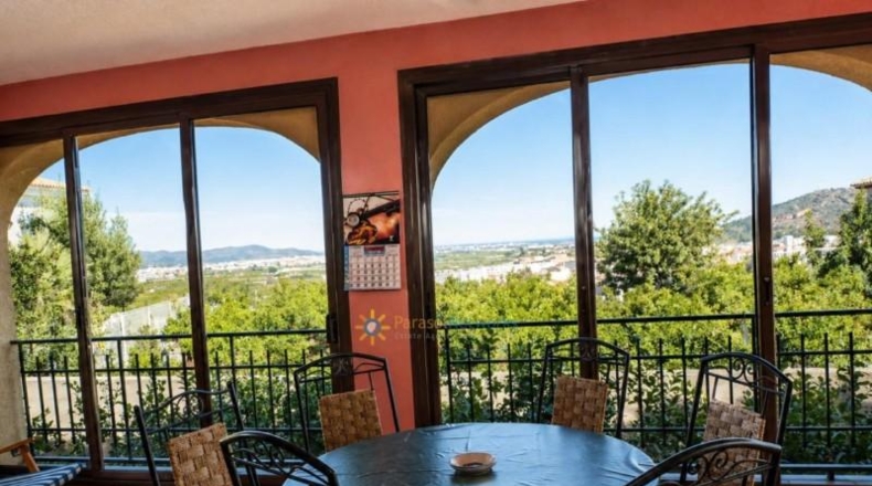 Valencia - la Font d'en Carròs - 1560m2