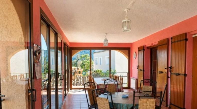 Valencia - la Font d'en Carròs - 1560m2