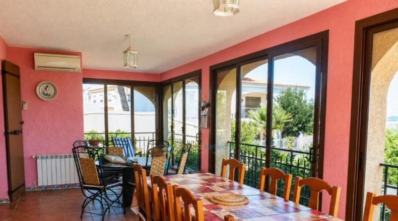 Valencia - la Font d'en Carròs - 1560m2
