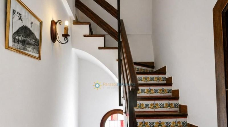 Valencia - la Font d'en Carròs - 1560m2