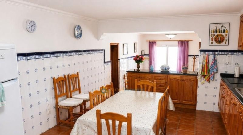 Valencia - la Font d'en Carròs - 1560m2