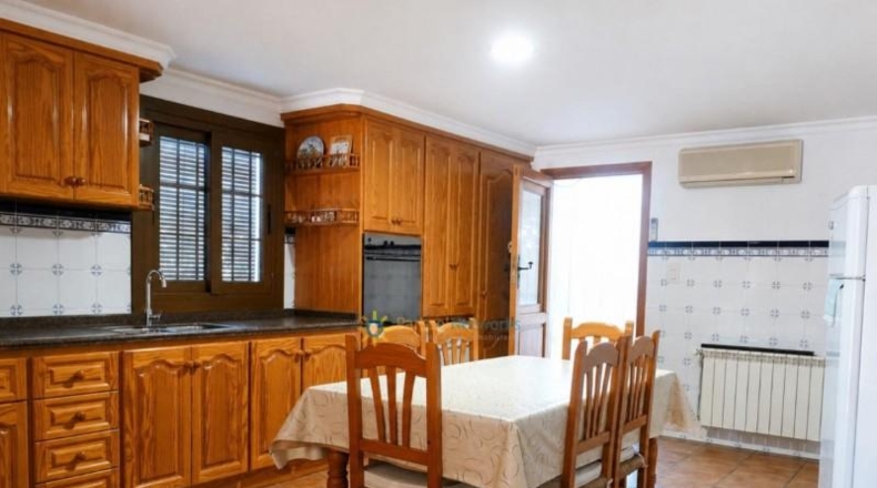 Valencia - la Font d'en Carròs - 1560m2