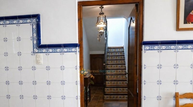 Valencia - la Font d'en Carròs - 1560m2
