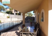 Casa de pueblo en venta en la España, Olivella, ref: TR302868 foto