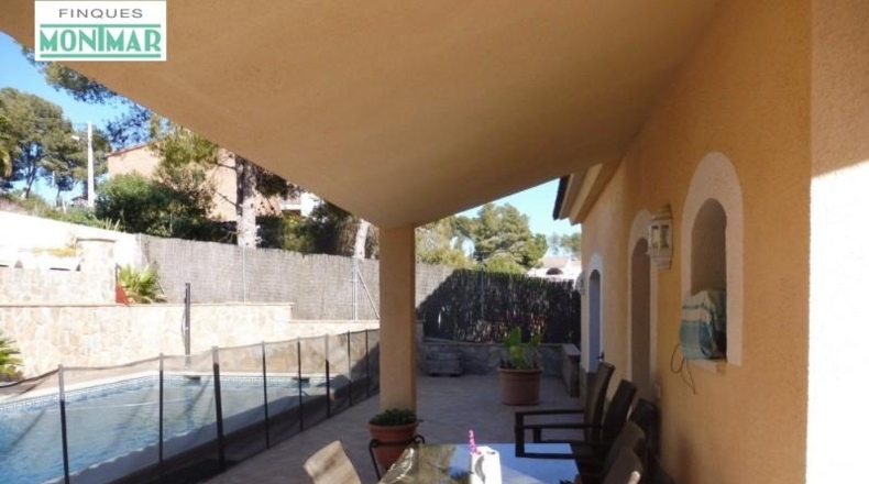 Barcelona - Olivella - 597m2