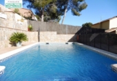 Casa de pueblo en venta en la España, Olivella, ref: TR302868 foto