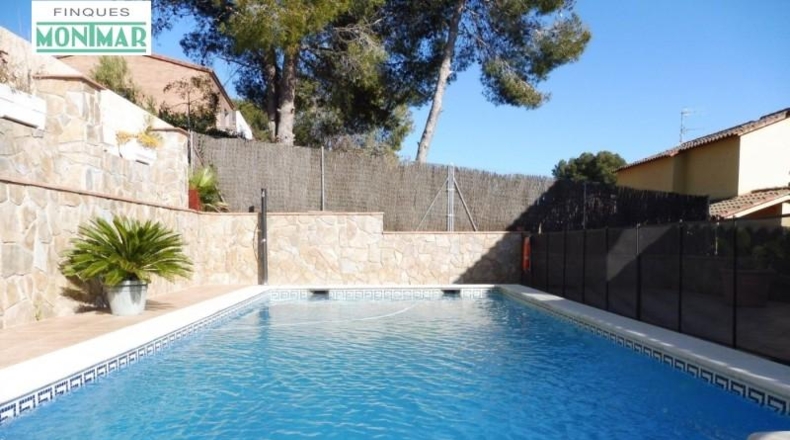 Barcelona - Olivella - 597m2