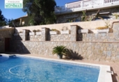 Casa de pueblo en venta en la España, Olivella, ref: TR302868 foto