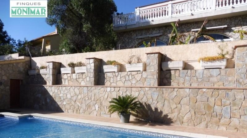 Barcelona - Olivella - 597m2