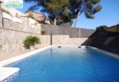 Casa de pueblo en venta en la España, Olivella, ref: TR302868 foto