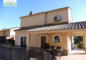 Casa de pueblo en venta en la España, Olivella, ref: TR302868 foto