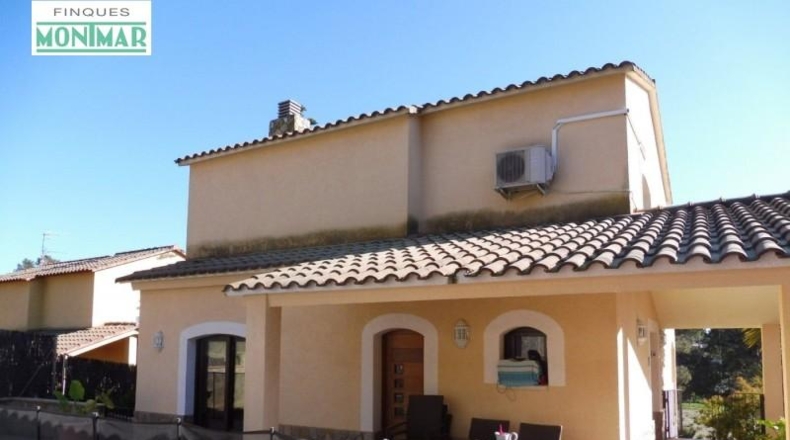 Barcelona - Olivella - 597m2