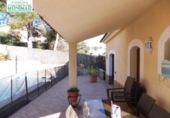 Casa de pueblo en venta en la España, Olivella, ref: TR302868 foto